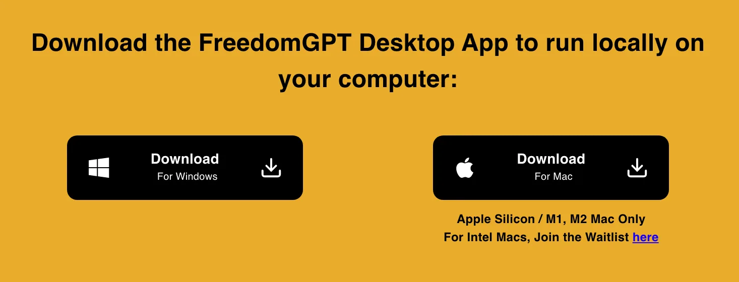 Installare ChatGPT su PC e Mac