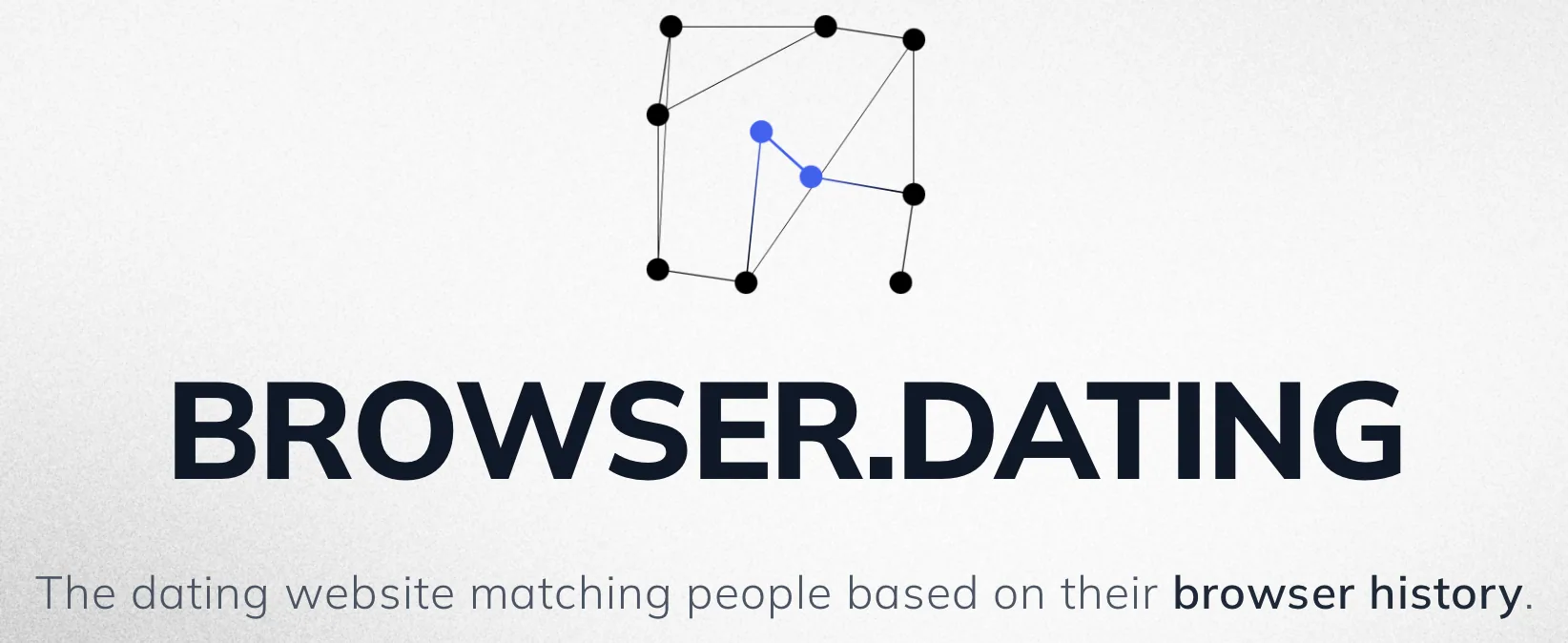 Browser.dating