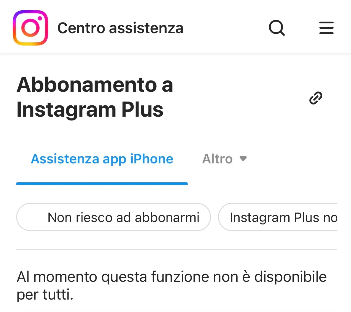 Instagram Plus