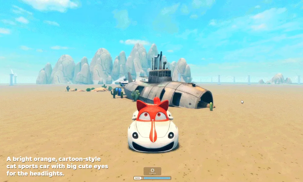 Roblox 4d